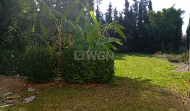 Wiederverkauf - Villa - Daya Nueva - Costa Blanca