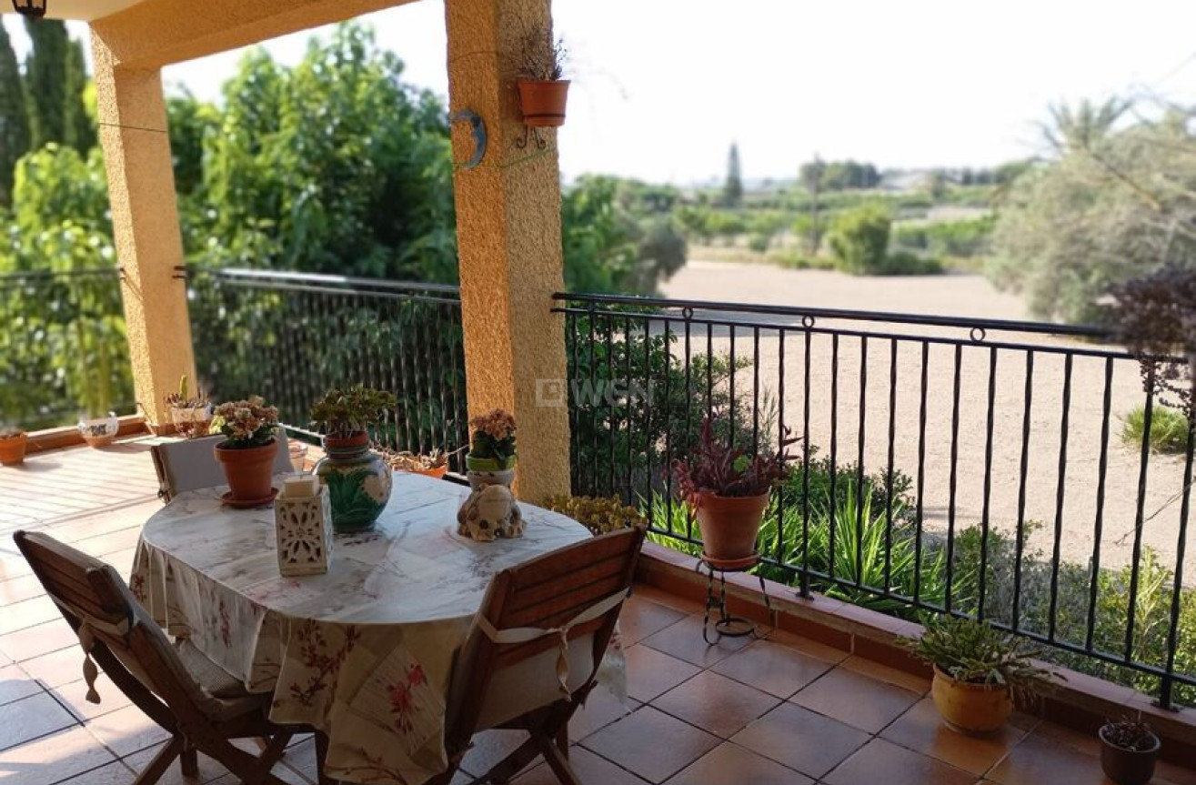 Wiederverkauf - Villa - Daya Nueva - Costa Blanca