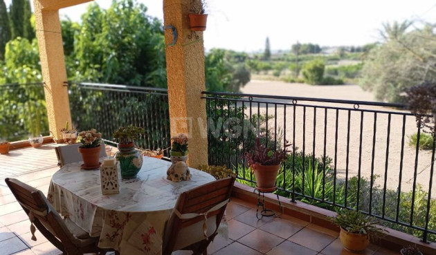 Wiederverkauf - Villa - Daya Nueva - Costa Blanca