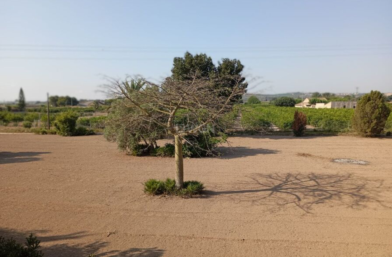 Wiederverkauf - Villa - Daya Nueva - Costa Blanca