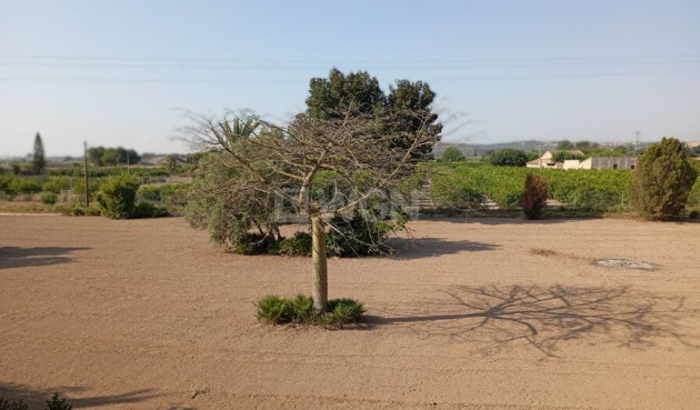 Wiederverkauf - Villa - Daya Nueva - Costa Blanca