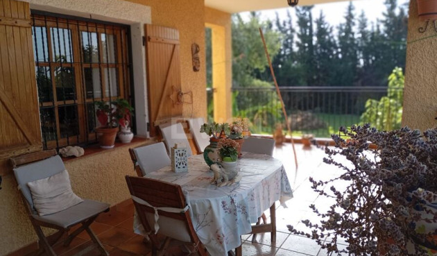 Wiederverkauf - Villa - Daya Nueva - Costa Blanca