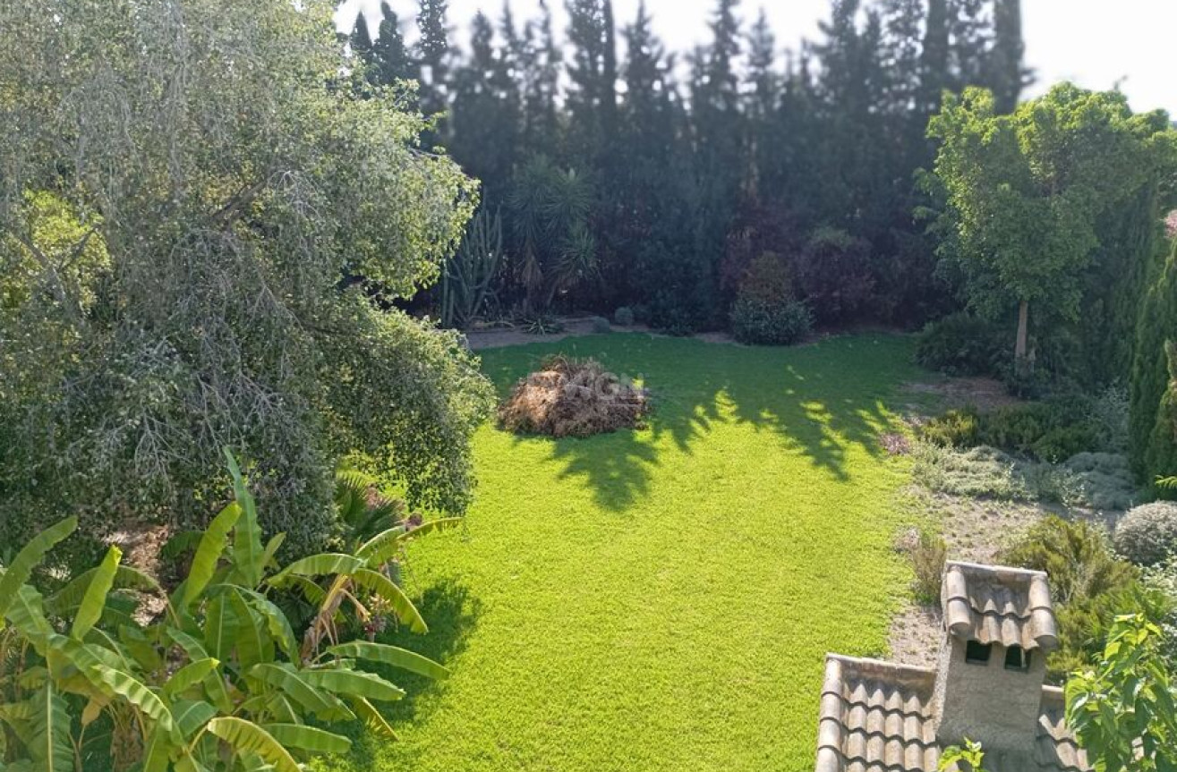 Wiederverkauf - Villa - Daya Nueva - Costa Blanca