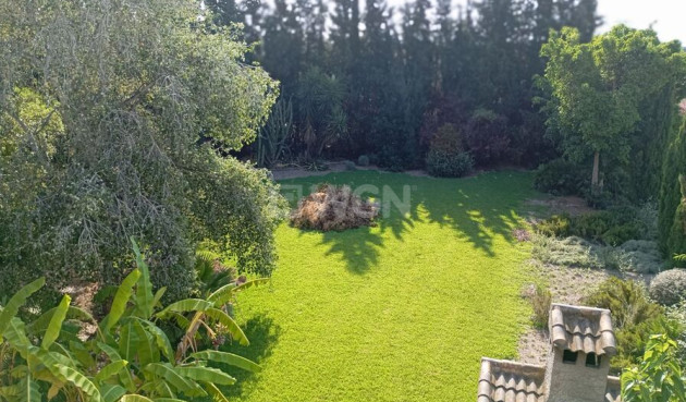 Wiederverkauf - Villa - Daya Nueva - Costa Blanca