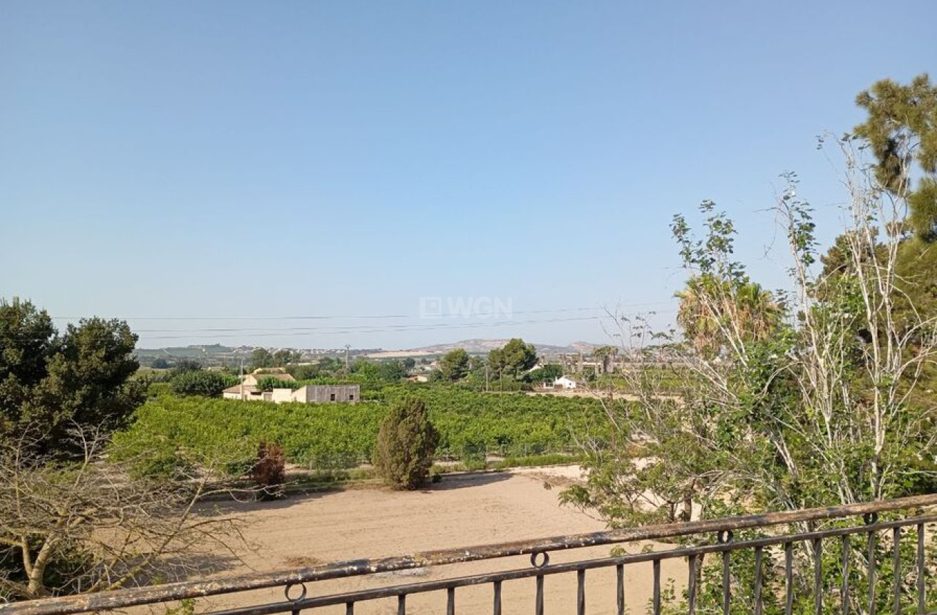 Wiederverkauf - Villa - Daya Nueva - Costa Blanca