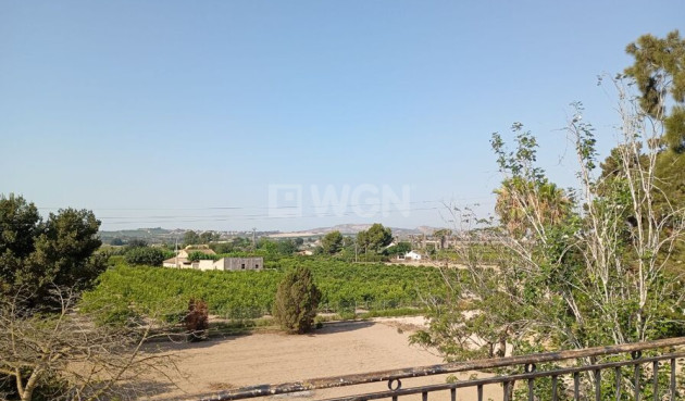 Wiederverkauf - Villa - Daya Nueva - Costa Blanca