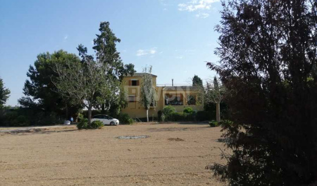 Wiederverkauf - Villa - Daya Nueva - Costa Blanca