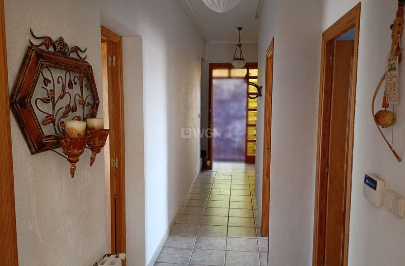 Wiederverkauf - Villa - Daya Nueva - Costa Blanca