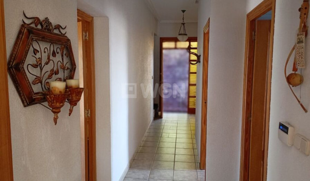 Wiederverkauf - Villa - Daya Nueva - Costa Blanca