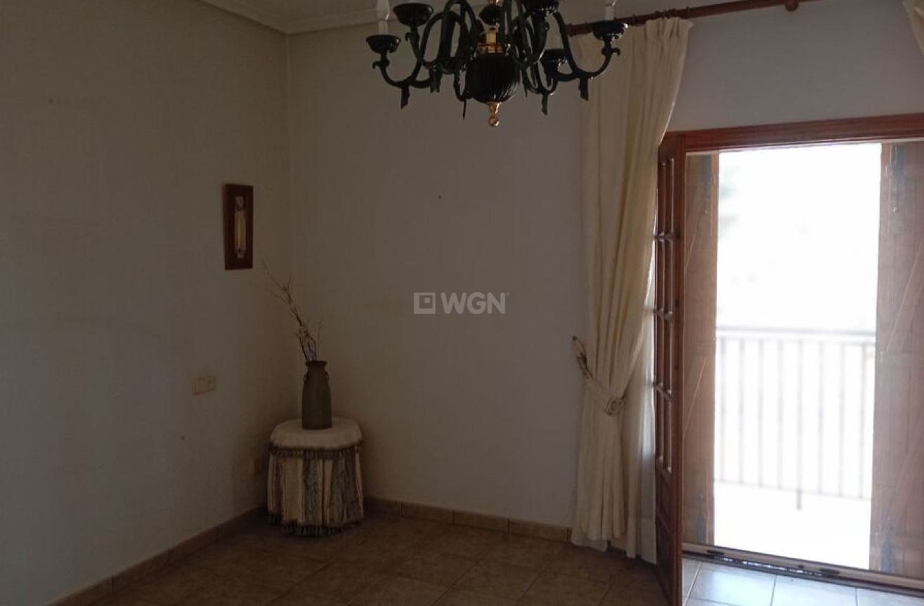 Wiederverkauf - Villa - Daya Nueva - Costa Blanca