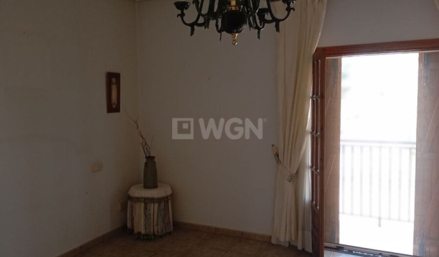 Wiederverkauf - Villa - Daya Nueva - Costa Blanca