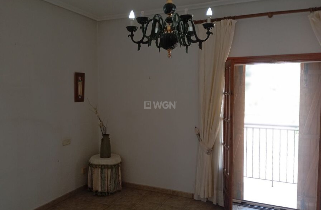 Wiederverkauf - Villa - Daya Nueva - Costa Blanca