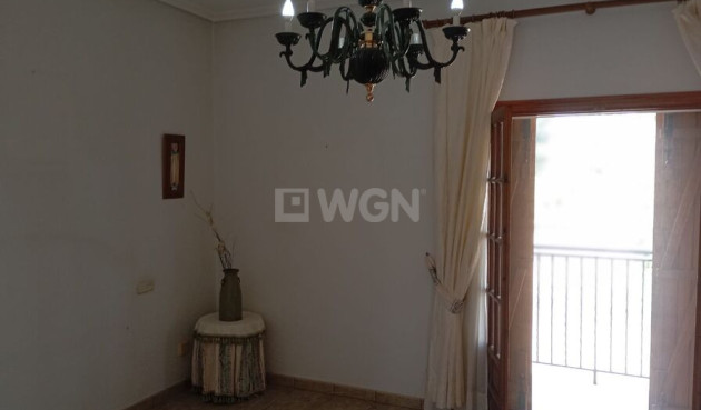 Wiederverkauf - Villa - Daya Nueva - Costa Blanca