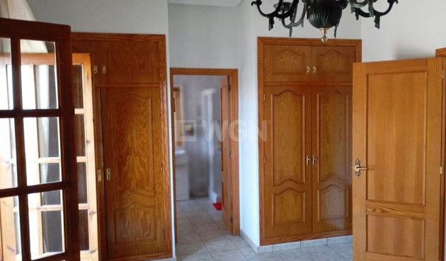 Wiederverkauf - Villa - Daya Nueva - Costa Blanca