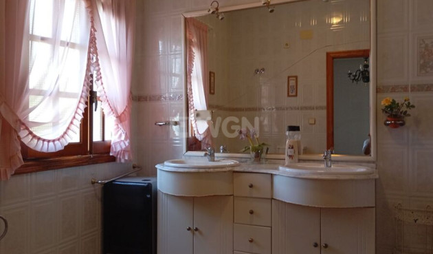 Wiederverkauf - Villa - Daya Nueva - Costa Blanca