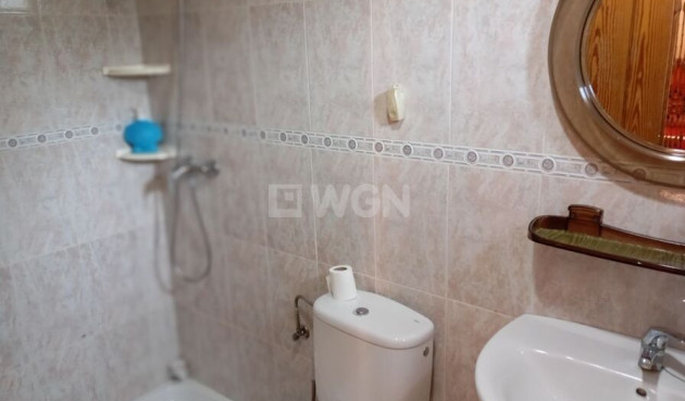 Wiederverkauf - Villa - Daya Nueva - Costa Blanca