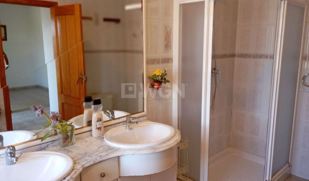 Wiederverkauf - Villa - Daya Nueva - Costa Blanca