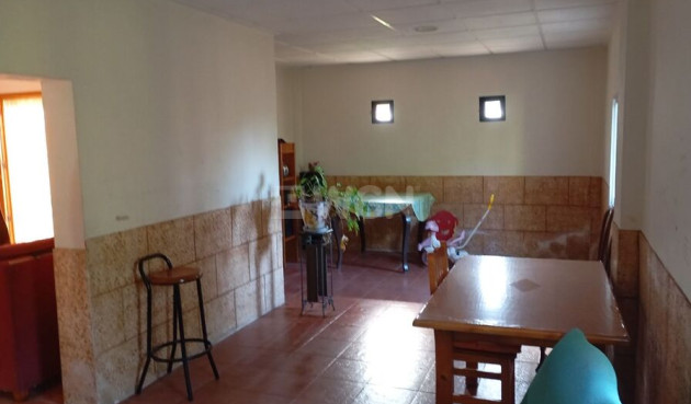 Wiederverkauf - Villa - Daya Nueva - Costa Blanca