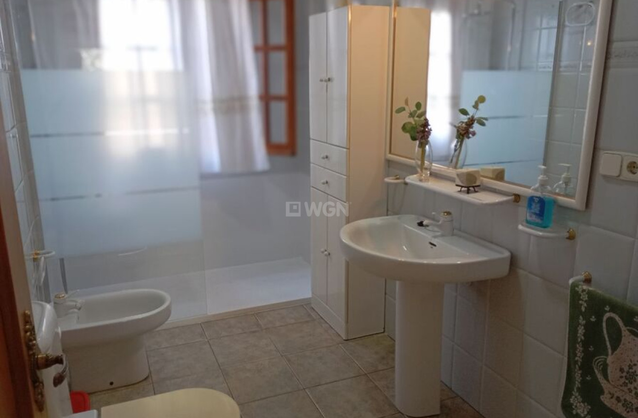 Wiederverkauf - Villa - Daya Nueva - Costa Blanca