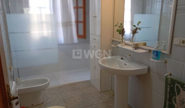 Wiederverkauf - Villa - Daya Nueva - Costa Blanca