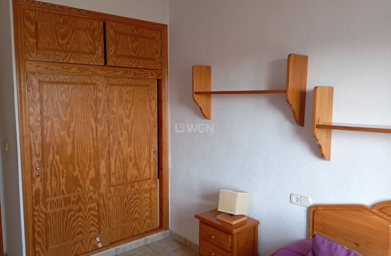 Wiederverkauf - Villa - Daya Nueva - Costa Blanca