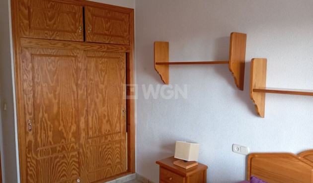 Wiederverkauf - Villa - Daya Nueva - Costa Blanca