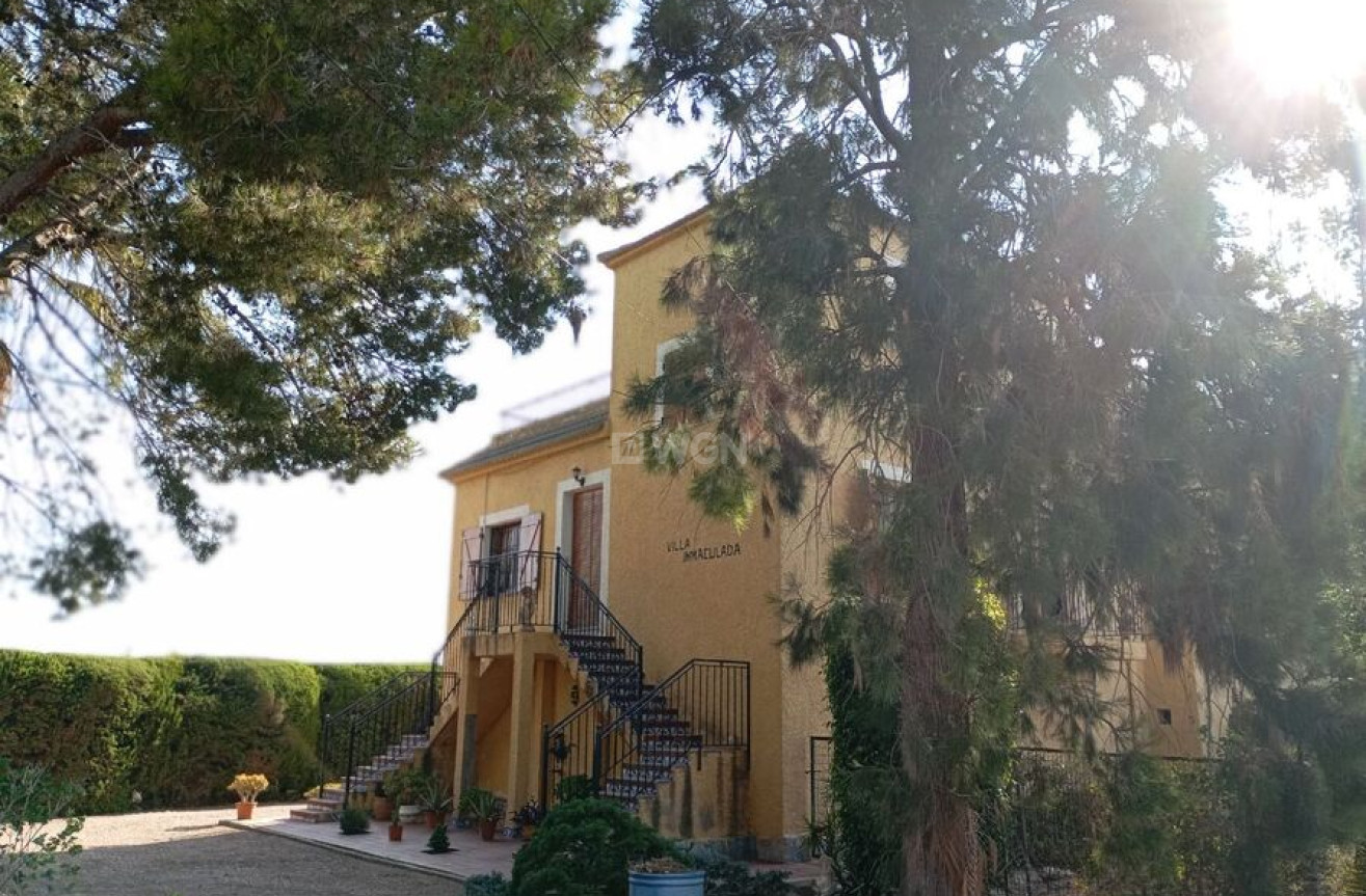 Wiederverkauf - Villa - Daya Nueva - Costa Blanca