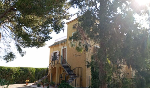 Wiederverkauf - Villa - Daya Nueva - Costa Blanca