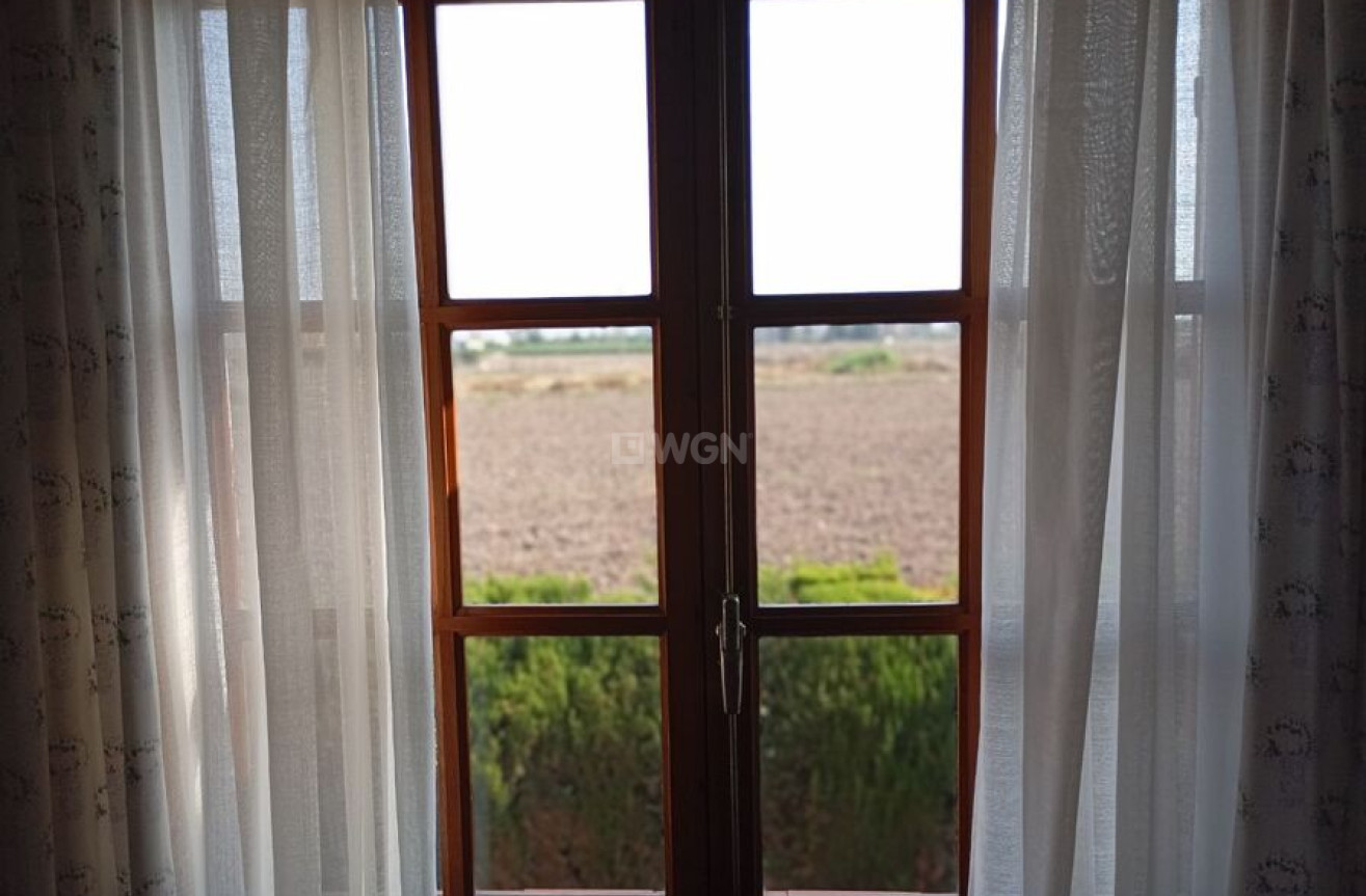 Wiederverkauf - Villa - Daya Nueva - Costa Blanca