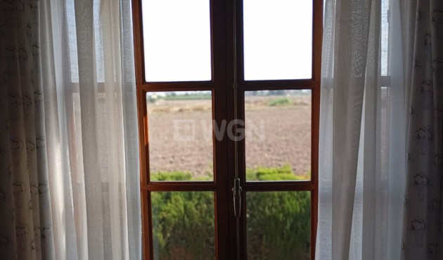 Wiederverkauf - Villa - Daya Nueva - Costa Blanca