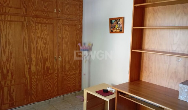 Wiederverkauf - Villa - Daya Nueva - Costa Blanca