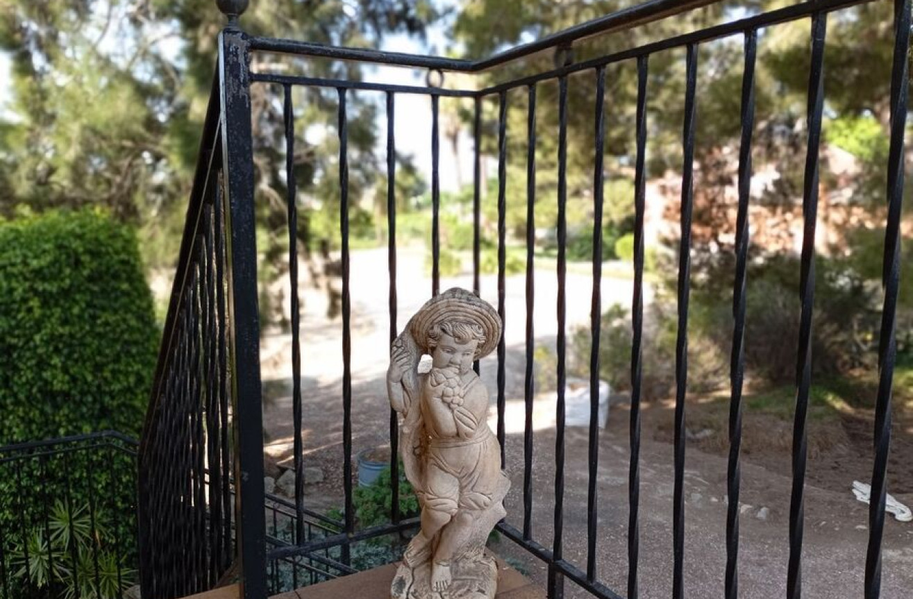 Wiederverkauf - Villa - Daya Nueva - Costa Blanca