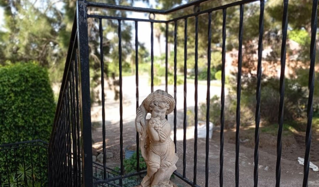 Wiederverkauf - Villa - Daya Nueva - Costa Blanca