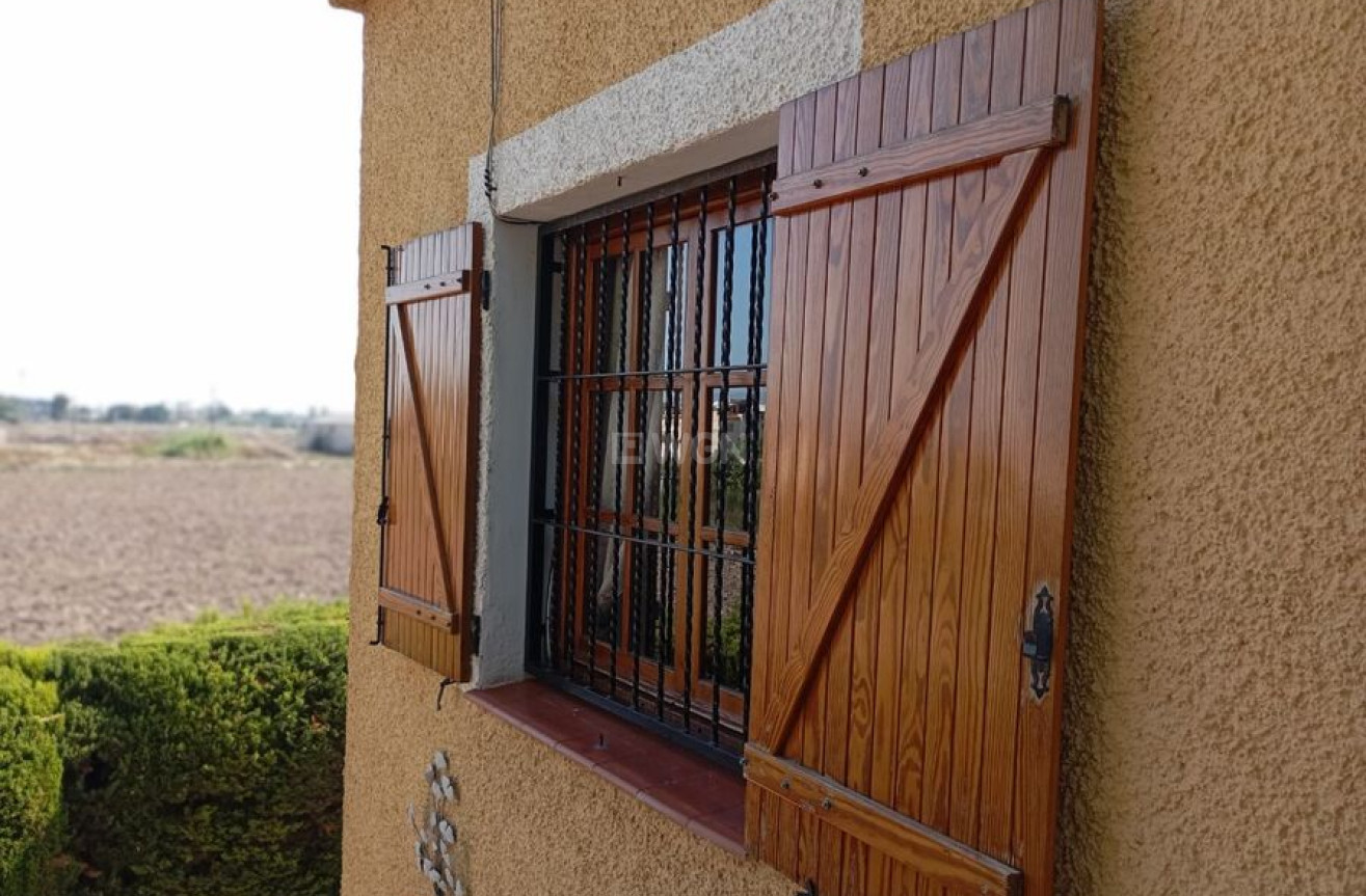 Wiederverkauf - Villa - Daya Nueva - Costa Blanca