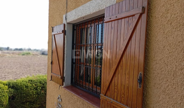 Wiederverkauf - Villa - Daya Nueva - Costa Blanca