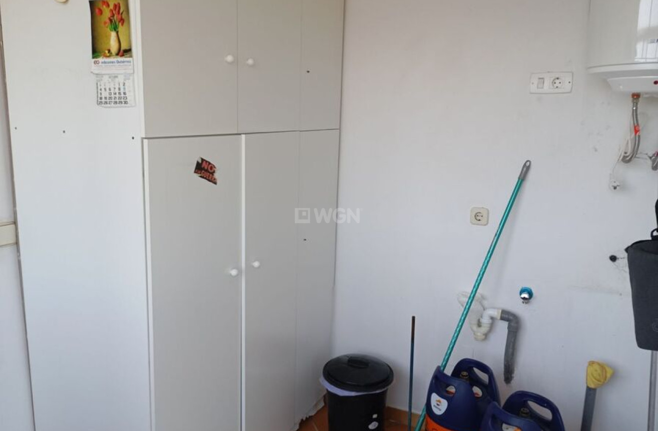 Wiederverkauf - Villa - Daya Nueva - Costa Blanca