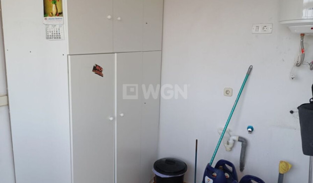 Wiederverkauf - Villa - Daya Nueva - Costa Blanca