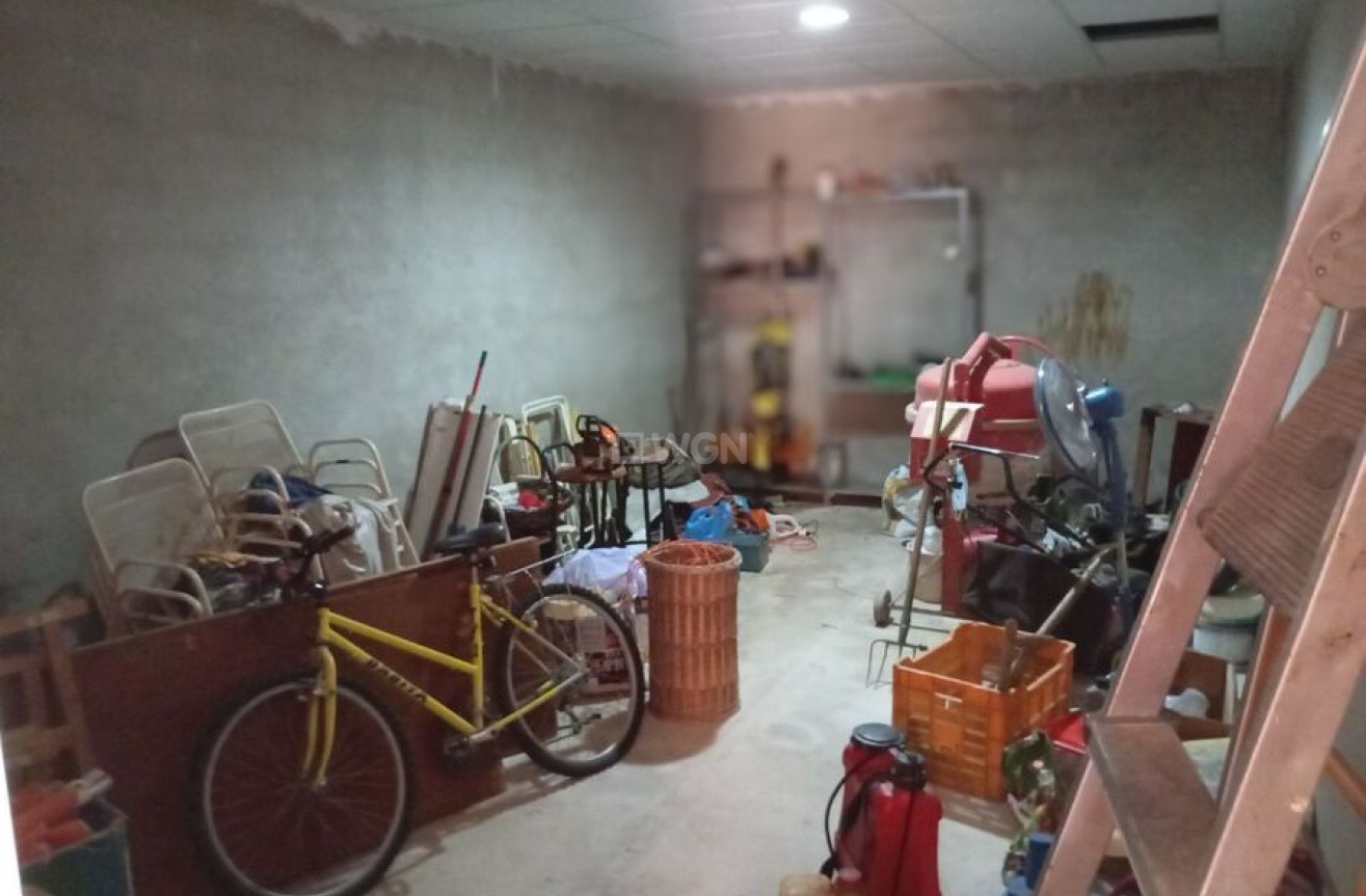 Wiederverkauf - Villa - Daya Nueva - Costa Blanca