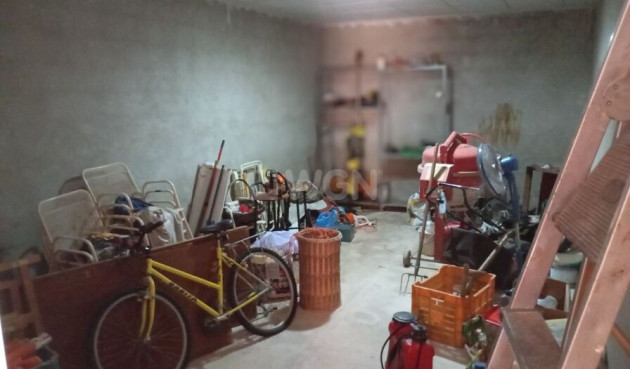 Wiederverkauf - Villa - Daya Nueva - Costa Blanca