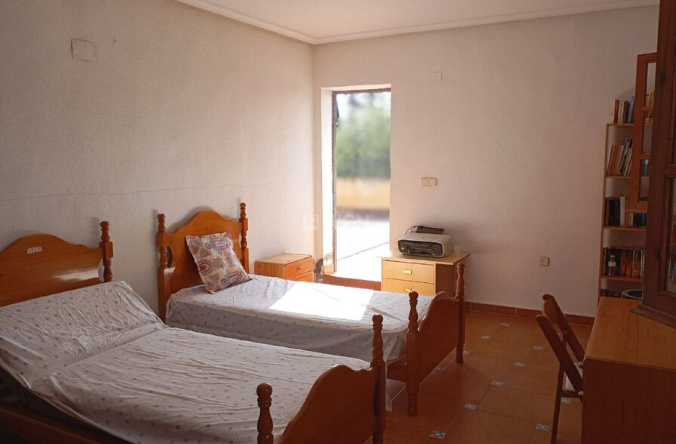 Wiederverkauf - Villa - Daya Nueva - Costa Blanca