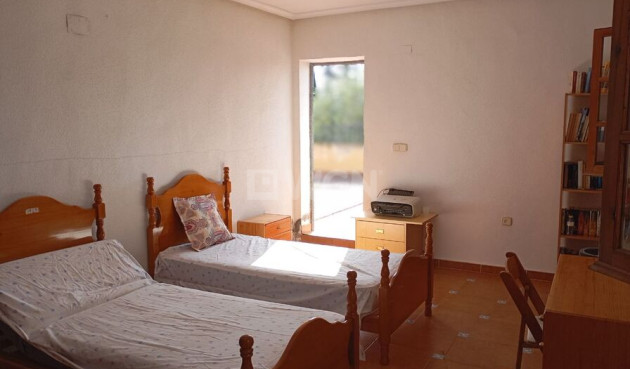 Wiederverkauf - Villa - Daya Nueva - Costa Blanca