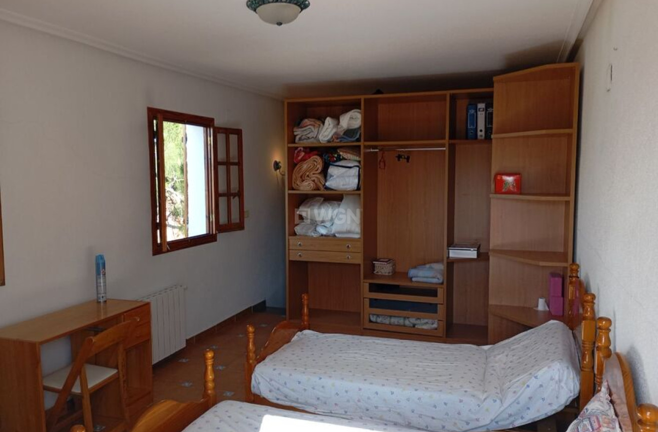 Wiederverkauf - Villa - Daya Nueva - Costa Blanca