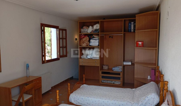 Wiederverkauf - Villa - Daya Nueva - Costa Blanca