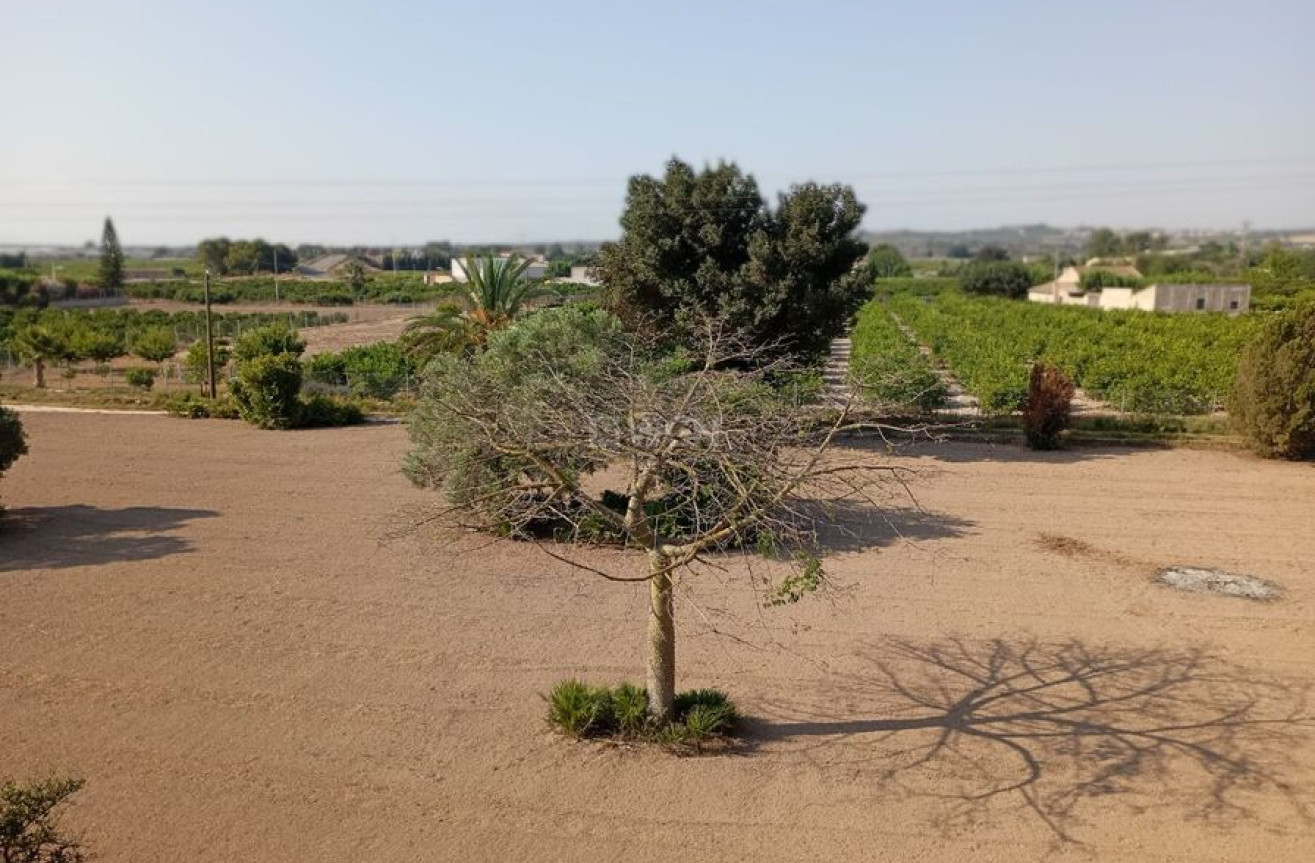 Wiederverkauf - Villa - Daya Nueva - Costa Blanca