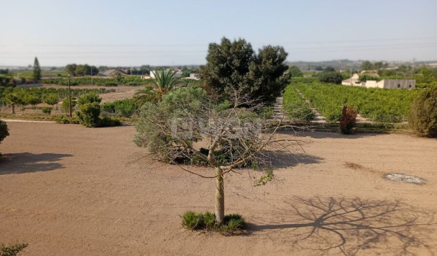 Wiederverkauf - Villa - Daya Nueva - Costa Blanca