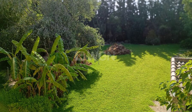 Wiederverkauf - Villa - Daya Nueva - Costa Blanca