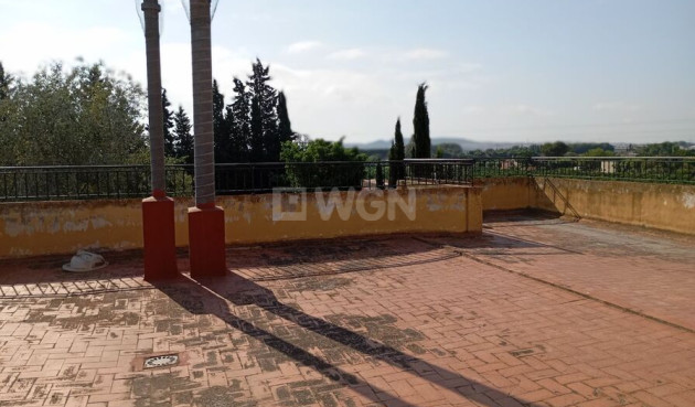 Wiederverkauf - Villa - Daya Nueva - Costa Blanca