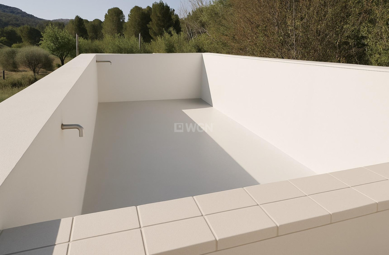 Wiederverkauf - Villa - Monóvar/Monóver - Comunidad Valenciana