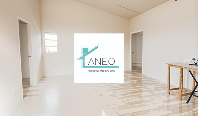 Wiederverkauf - Villa - Monóvar/Monóver - Comunidad Valenciana