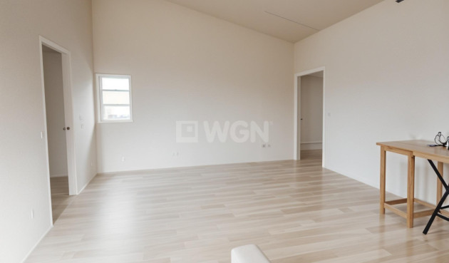 Wiederverkauf - Villa - Monóvar/Monóver - Comunidad Valenciana